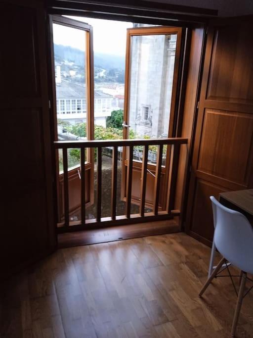 O Picho: Apartamento Centrico. Puentedeume Eksteriør bilde