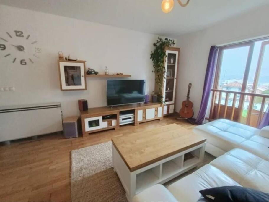 O Picho: Apartamento Centrico. Puentedeume Eksteriør bilde